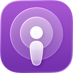 Apple Podcasts