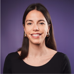 Emilie Chanson - Head of CRM - Deezer