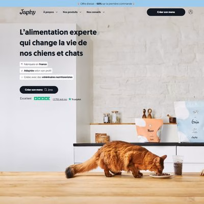 Japhy crm