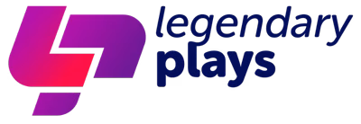 Logo LegendaryPlays