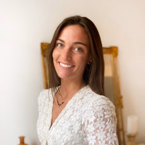 Morgane Merlier - CRM Heroes