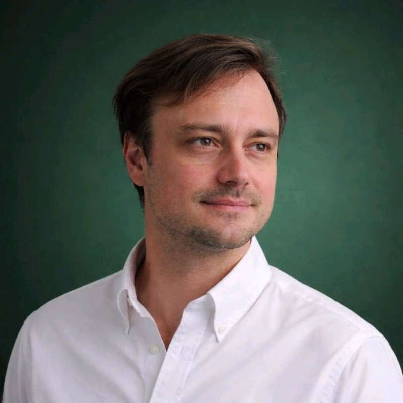 Nicolas Nowak