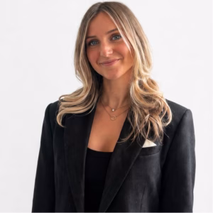 Eloise Schuchard - CRM Heroes