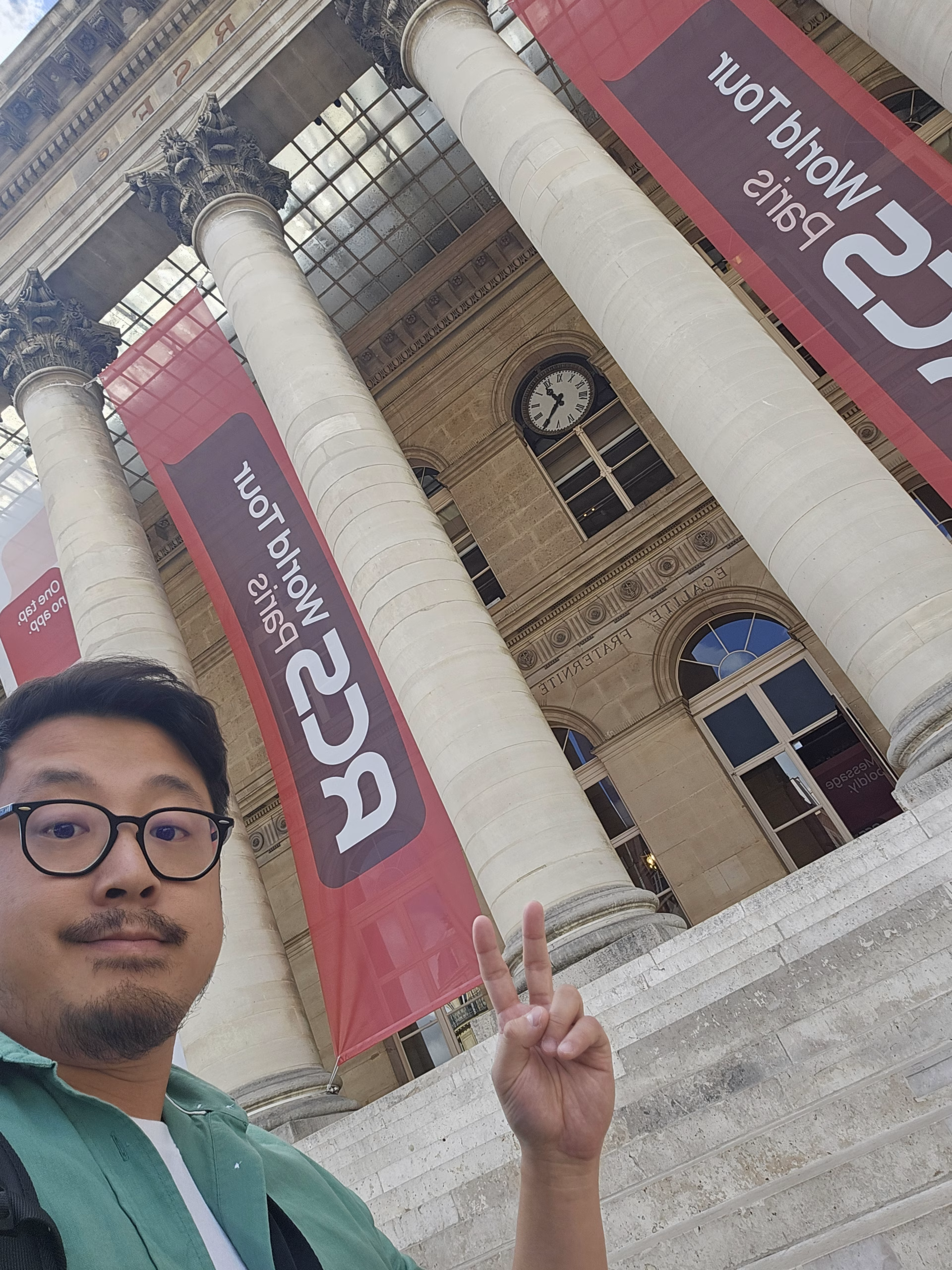 Google RCS World Tour 2026 : Le futur du CRM conversationnel